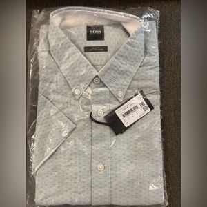 Hugo Boss dress shirt